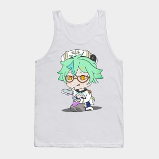 Chibi Sucrose Tank Top